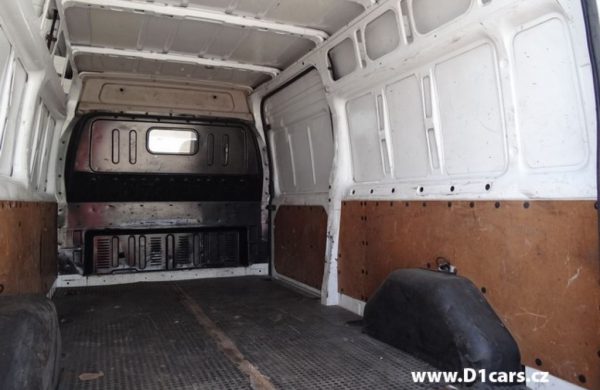 Ford Transit 2.2 TDCi L2H2,KLIMA,SERVISNÍ KNÍŽKA, nabídka A62/16