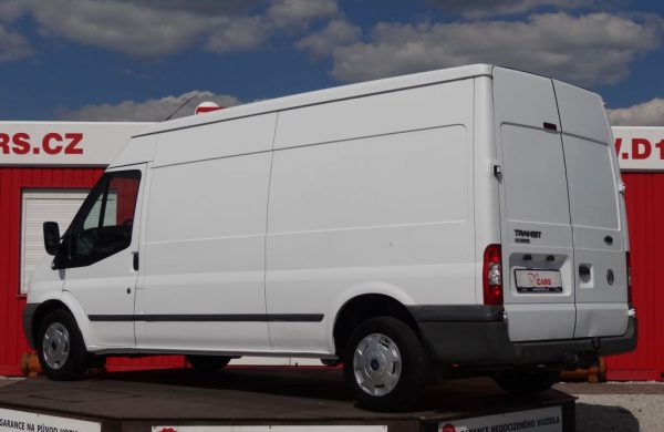 Ford Transit 2.2 TDCi L2H2,KLIMA,SERVISNÍ KNÍŽKA, nabídka A62/16