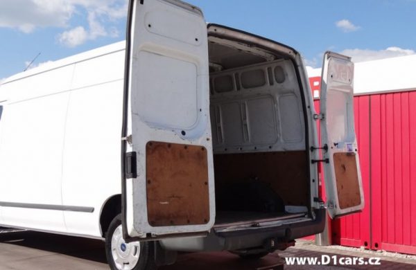 Ford Transit 2.2 TDCi L2H2,KLIMA,SERVISNÍ KNÍŽKA, nabídka A62/16