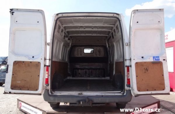 Ford Transit 2.2 TDCi L2H2,KLIMA,SERVISNÍ KNÍŽKA, nabídka A62/16