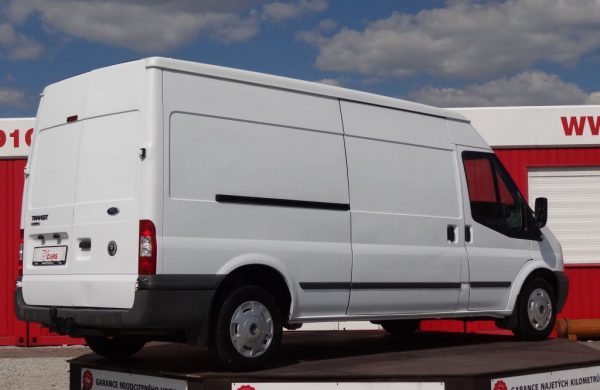 Ford Transit 2.2 TDCi L2H2,KLIMA,SERVISNÍ KNÍŽKA, nabídka A62/16