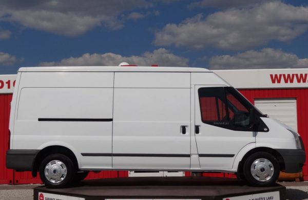 Ford Transit 2.2 TDCi L2H2,KLIMA,SERVISNÍ KNÍŽKA, nabídka A62/16