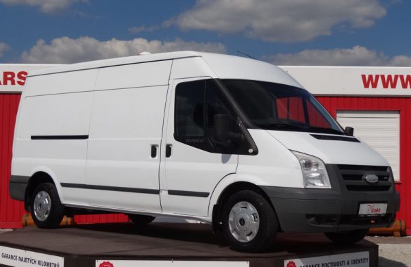 Ford Transit 2.2 TDCi L2H2,KLIMA,SERVISNÍ KNÍŽKA, nabídka A62/16