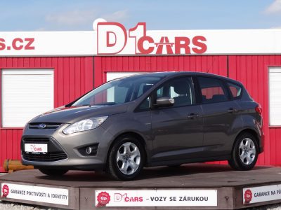 auta z dovozu D1 CARS