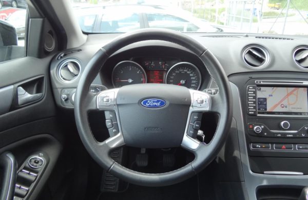 Ford Mondeo 2.0 TDCi NAVI, ZIMNÍ PAKET, KAMERA, nabídka A62/18