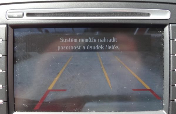 Ford Mondeo 2.0 TDCi NAVI, ZIMNÍ PAKET, KAMERA, nabídka A62/18