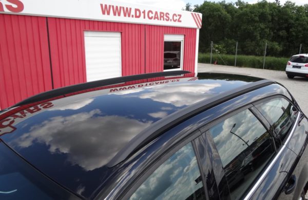 Ford Mondeo 2.0 TDCi NAVI, ZIMNÍ PAKET, KAMERA, nabídka A62/18