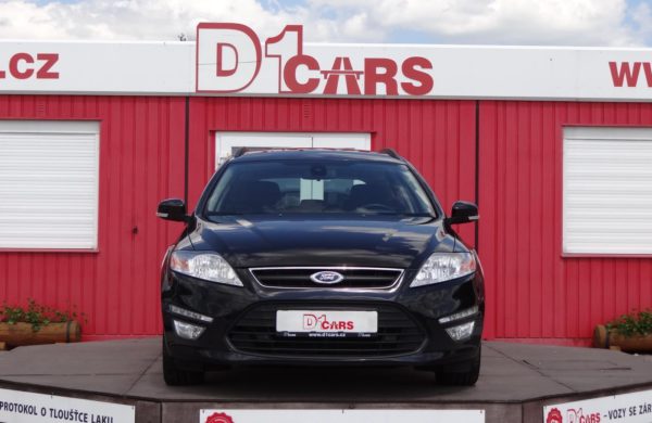 Ford Mondeo 2.0 TDCi NAVI, ZIMNÍ PAKET, KAMERA, nabídka A62/18