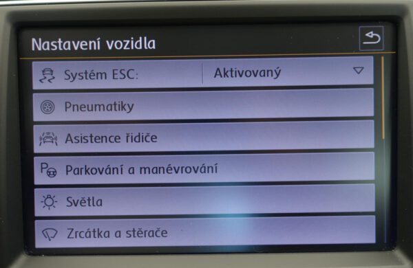 Volkswagen Passat 2.0 TDi Highline Info Display, nabídka A62/20