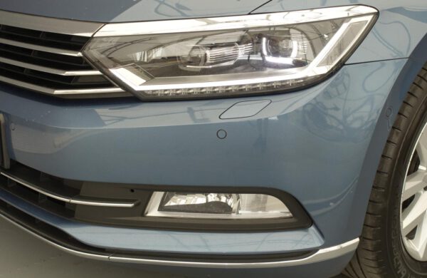 Volkswagen Passat 2.0 TDi Highline Info Display, nabídka A62/20