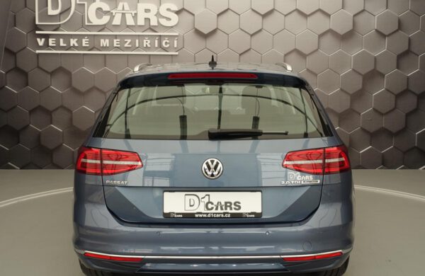 Volkswagen Passat 2.0 TDi Highline Info Display, nabídka A62/20