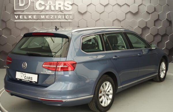 Volkswagen Passat 2.0 TDi Highline Info Display, nabídka A62/20