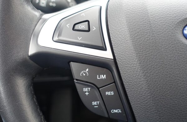 Ford Galaxy 2.0 TDCi Titanium 132 kW PANORAMA, nabídka A62/21
