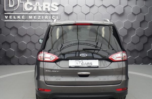 Ford Galaxy 2.0 TDCi Titanium 132 kW PANORAMA, nabídka A62/21