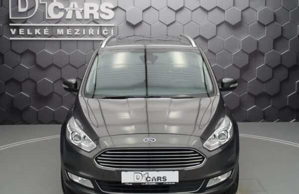 Ford Galaxy 2.0 TDCi Titanium 132 kW PANORAMA, nabídka A62/21