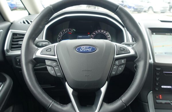 Ford Galaxy 2.0 TDCi Titanium 132 kW PANORAMA, nabídka A62/21