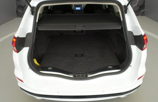 Ford Mondeo 2.0 TDCi Titanium 132 kW LED SVĚTLA, nabídka A62/22