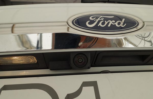 Ford Mondeo 2.0 TDCi Titanium 132 kW LED SVĚTLA, nabídka A62/22