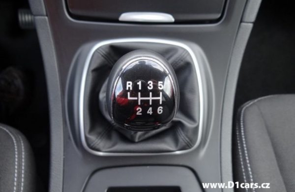 Ford Galaxy 2.0 TDCi NAVI, ZIMNÍ PAKET, nabídka A63/14
