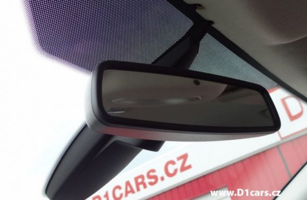 Ford Focus 1.6 TDCi 85kW NAVIGACE, DIGI KLIMA, nabídka A63/15