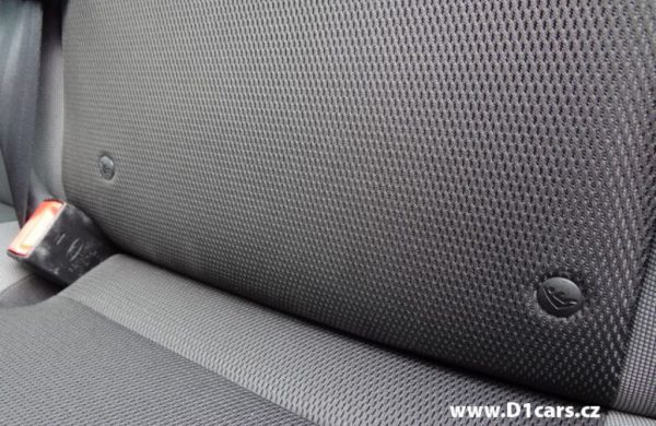 Ford Focus 1.6 TDCi 85kW NAVIGACE, DIGI KLIMA, nabídka A63/15