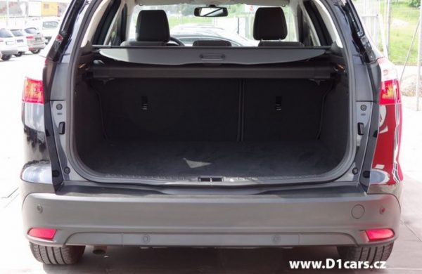 Ford Focus 1.6 TDCi 85kW NAVIGACE, DIGI KLIMA, nabídka A63/15