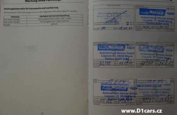 Ford Focus 1.6 TDCi 85kW NAVIGACE, DIGI KLIMA, nabídka A63/15