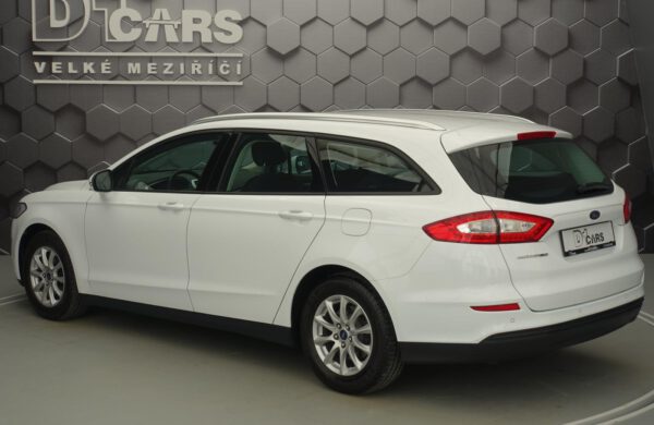 Ford Mondeo 2.0 TDCi Business, ZIMNÍ PAKET, SYN, nabídka A63/21