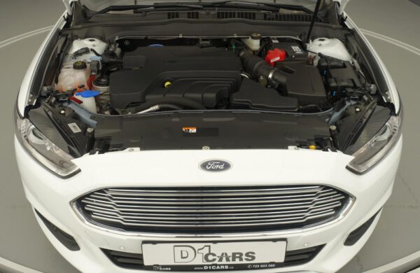 Ford Mondeo 2.0 TDCi Business, ZIMNÍ PAKET, SYN, nabídka A63/21