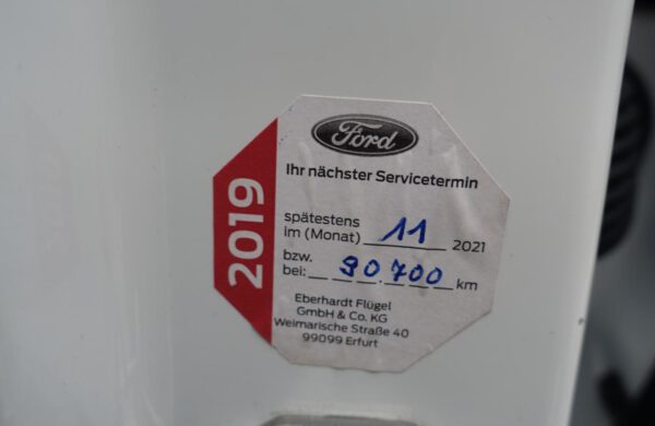 Ford Mondeo 2.0 TDCi Business, ZIMNÍ PAKET, SYN, nabídka A63/21