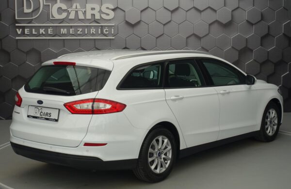 Ford Mondeo 2.0 TDCi Business, ZIMNÍ PAKET, SYN, nabídka A63/21