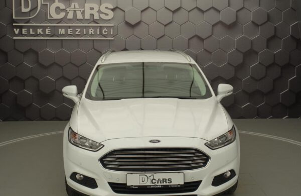 Ford Mondeo 2.0 TDCi Business, ZIMNÍ PAKET, SYN, nabídka A63/21