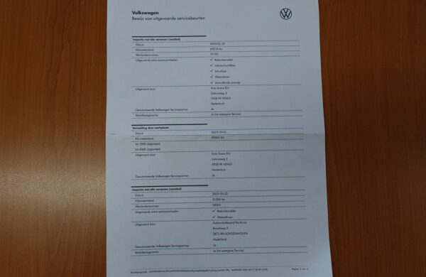 Volkswagen Tiguan Allspace 2.0 TDi 7 MÍST, nabídka A63/22