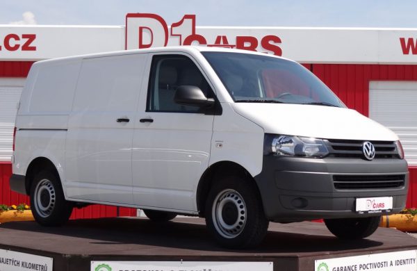 Volkswagen Transporter 2.0 TDi KLIMATIZACE, 20200 KM, nabídka A64/14