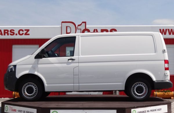 Volkswagen Transporter 2.0 TDi KLIMATIZACE, 20200 KM, nabídka A64/14