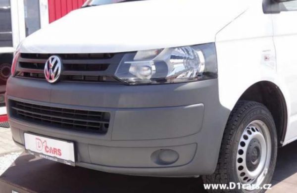 Volkswagen Transporter 2.0 TDi KLIMATIZACE, 20200 KM, nabídka A64/14