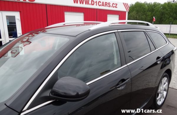 Mazda 6 2.2 MZR-CD Sports-Line BIXENONY, nabídka A64/15