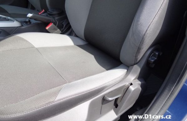 Ford Focus 1.6 Ti-VCT 1.MAJITEL, KOUPENO V ČR, nabídka A64/16