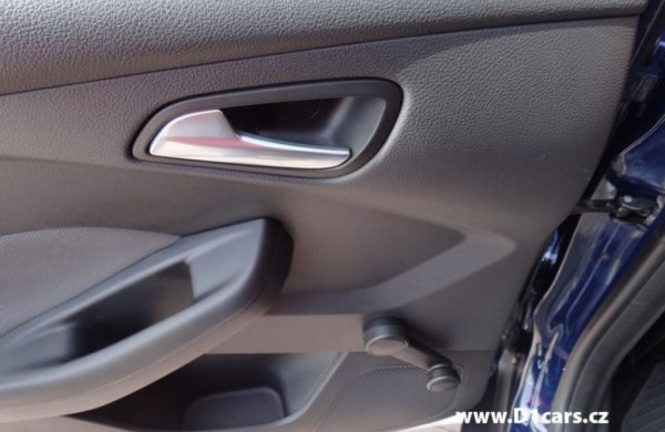 Ford Focus 1.6 Ti-VCT 1.MAJITEL, KOUPENO V ČR, nabídka A64/16