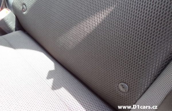 Ford Focus 1.6 Ti-VCT 1.MAJITEL, KOUPENO V ČR, nabídka A64/16