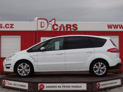 auta z dovozu D1 CARS