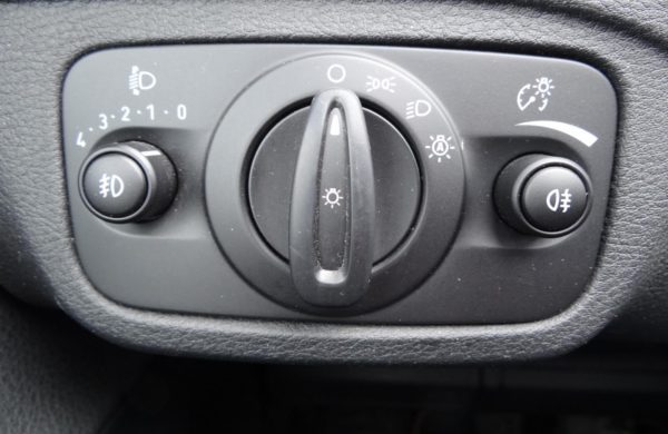 Ford S-MAX 2.0 TDCi 120 kW NAVI, ZIMNÍ PAKET, nabídka A64/18