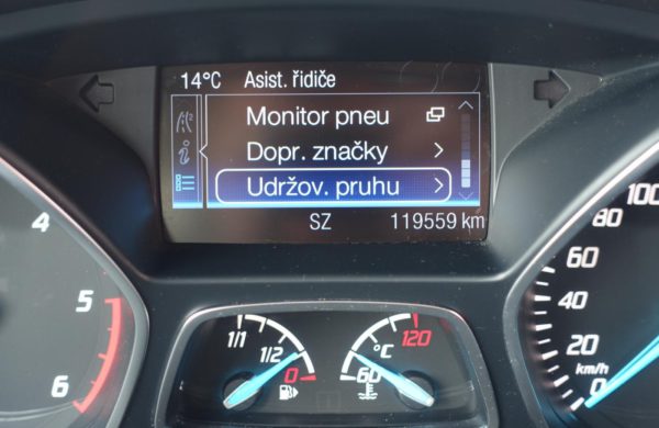 Ford Kuga 2.0 TDCi 4×4 Titanium KAMERA, NAVI, nabídka A64/20