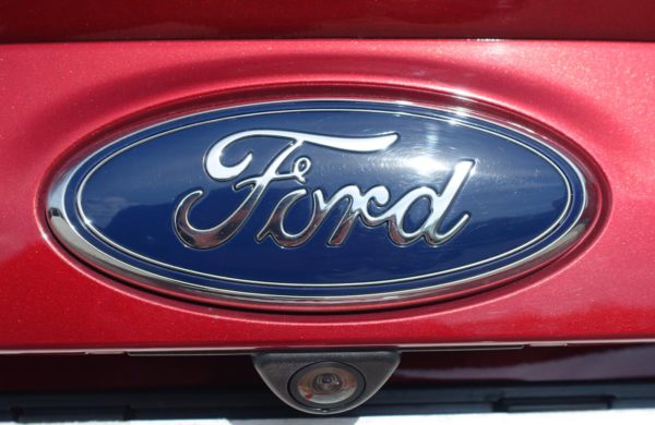 Ford Kuga 2.0 TDCi 4×4 Titanium KAMERA, NAVI, nabídka A64/20