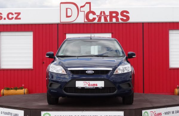 Ford Focus 1.6 TDCi DIGI KLIMA, ZIMNÍ PAKET, nabídka A65/14