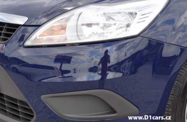 Ford Focus 1.6 TDCi DIGI KLIMA, ZIMNÍ PAKET, nabídka A65/14