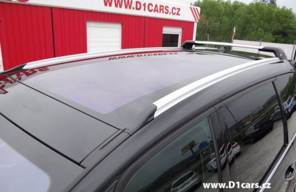 Ford Galaxy 2.2 TDCi Titanium PANORAMA, XENONY, ACC TEMPOMAT, nabídka A65/15