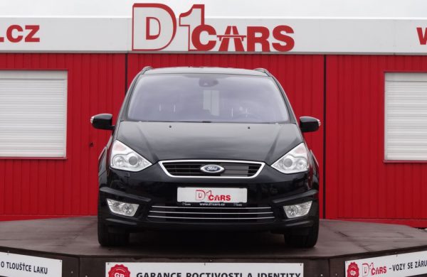 Ford Galaxy 2.2 TDCi Titanium PANORAMA, XENONY, ACC TEMPOMAT, nabídka A65/15