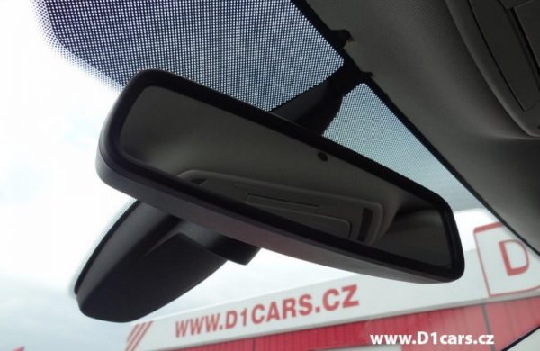 Ford Focus 1.6 TDCi 85 kW Titanium, nabídka A65/17