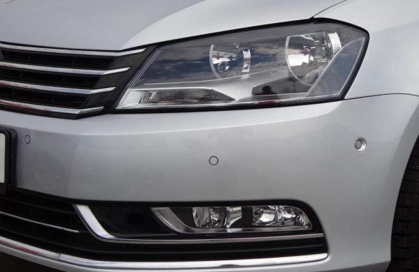 Volkswagen Passat 2.0 TDi 130 kW DSG NAVIGACE, KŮŽE, nabídka A65/18